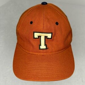 UT Longhorns Fitted Baseball Cap 7 1/4